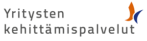 ELY Kehittämispalvelut -logo